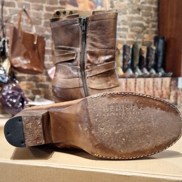 BED|STU "ROWDY" - Picture 2 of 6